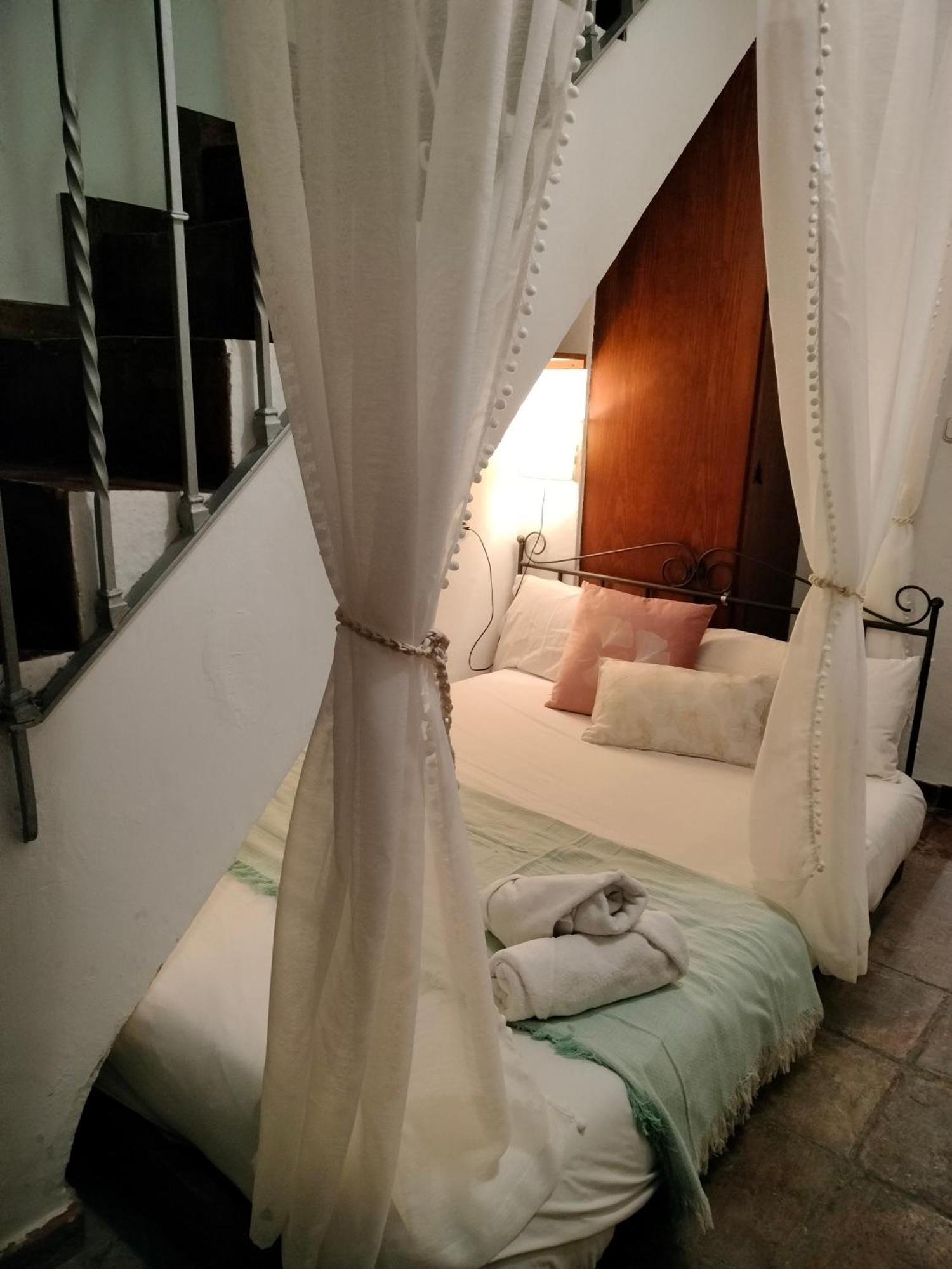 Apartamentos Miradores De 格拉纳达 外观 照片